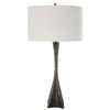 Keiron Industrial Table Lamp, by Uttermost, 1'5" width x 2'8" height x 1'5" depth thumbnail 5