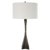 Keiron Industrial Table Lamp, by Uttermost, 17" width x 32" height x 17" depth thumbnail 5