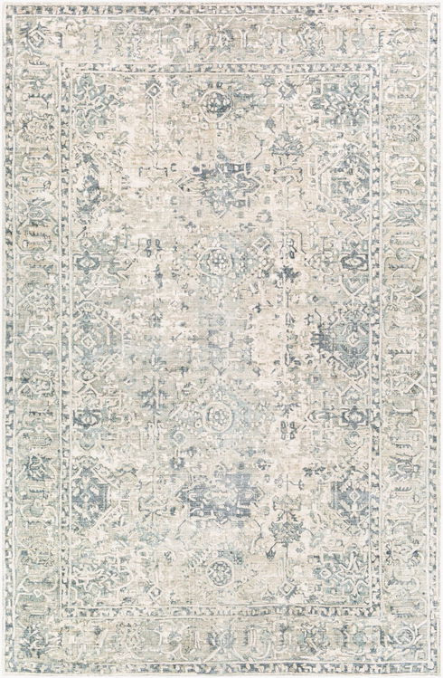 Jordan Handmade Rug