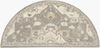 Caesar Handmade Rug, by Surya, 4' length x 2' width thumbnail