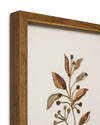 Loloi Acer Wall Art, Wall Hanging, 12" length x 15" width thumbnail 2