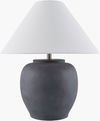 Forest Accent Table Lamp, by Surya, 20" width x 26" height thumbnail