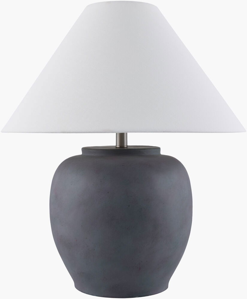 Forest Accent Table Lamp, by Surya, 20" width x 26" height