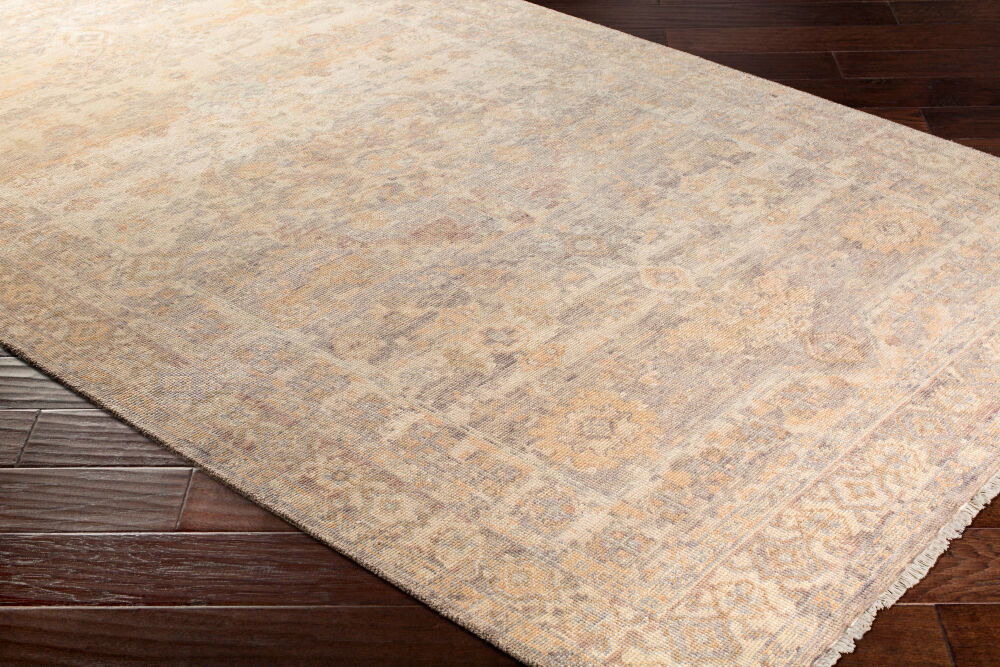 Cappadocia Handmade Rug large image 