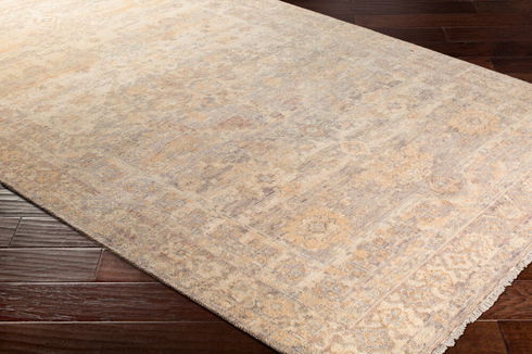 Cappadocia Handmade Rug