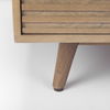 Sable   Light Brown Wood Coffee Table thumbnail 10