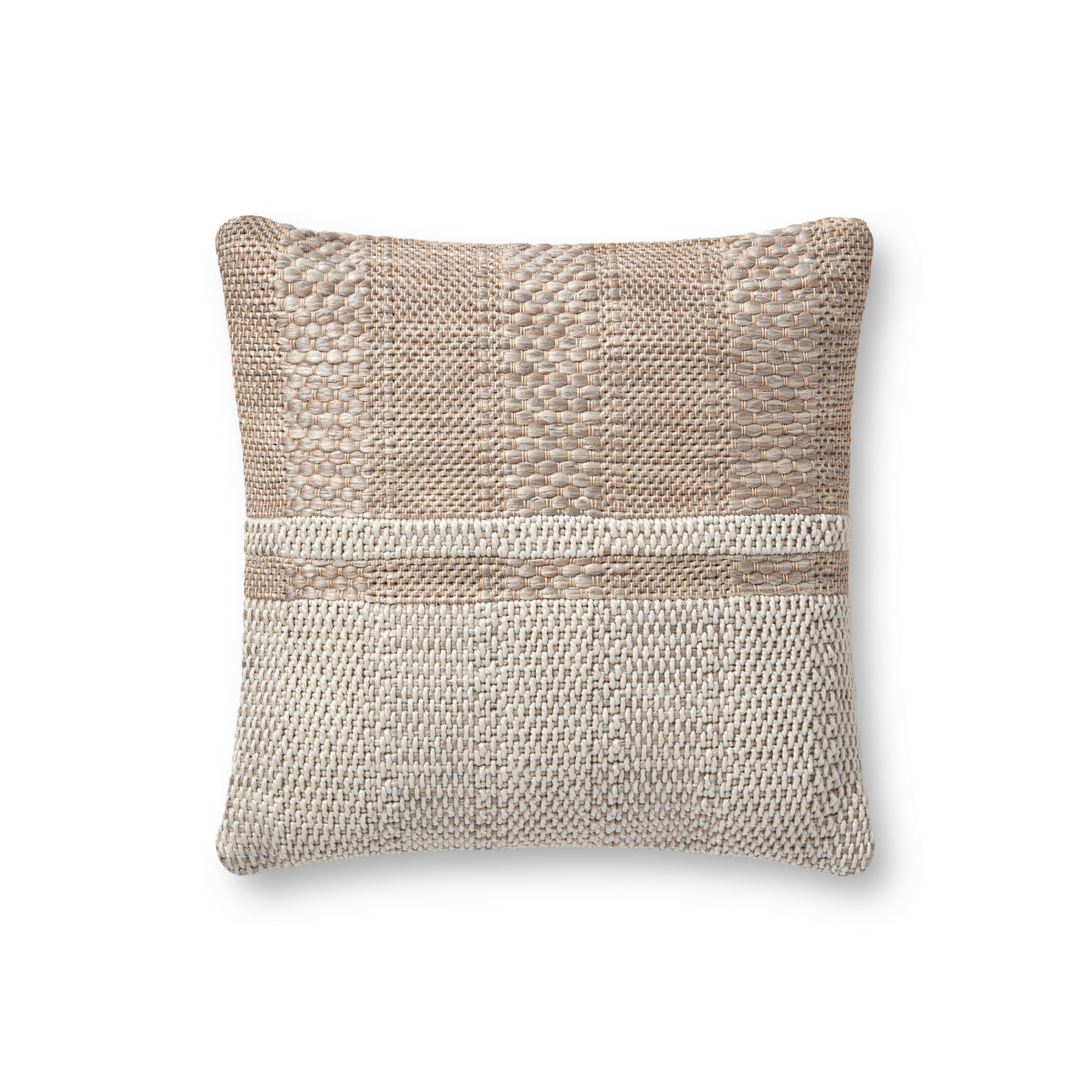 Amber Lewis x Loloi Calypso Pillow large image 