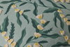 Rifle Paper Co. x Loloi Lily of the Valley Pillow, Decorative Pillow, 20" length x 20" width thumbnail 4