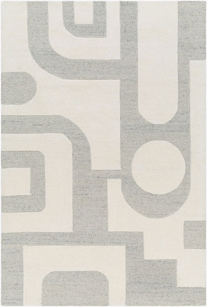 Brook Handmade Rug large image 
