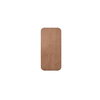 Kai Floor Mirror Walnut, by Moe's Home, 32" width x 68" height x 1.8" depth thumbnail 3