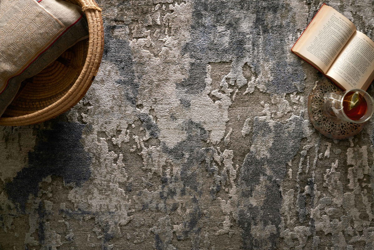 Loloi Elixir Rug, 2' length x 3' width View 3