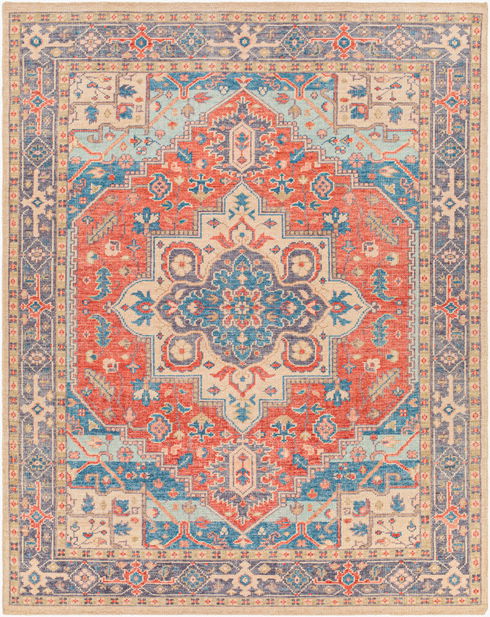 Kars Handmade Rug