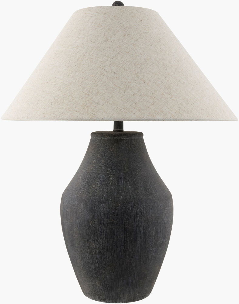 Amaryllis Accent Table Lamp, by Surya, 22" width x 28" height