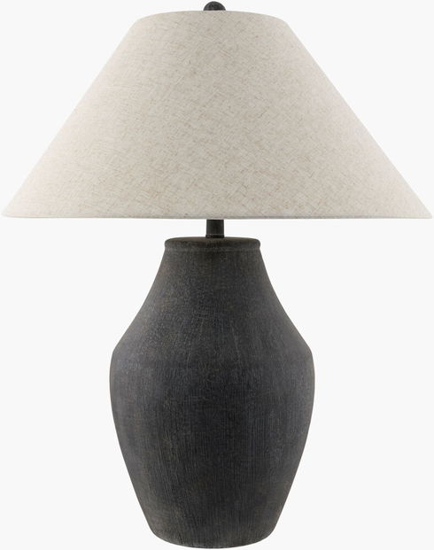 Amaryllis Accent Table Lamp