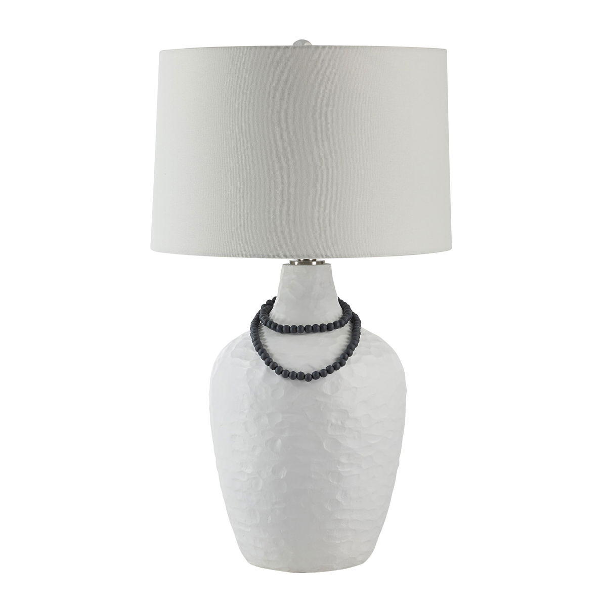 Naranja, Table Lamp by Renwil, 29.75" height x 17" depth View 1