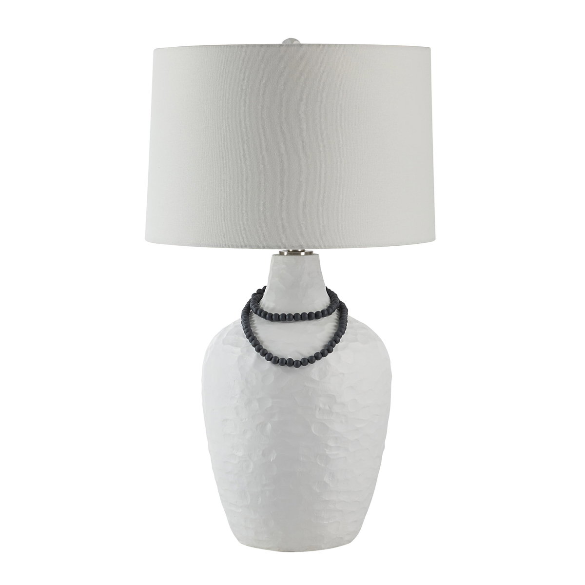 Naranja, Table Lamp by Renwil, 29.75" height x 17" depth View 1