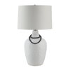 Naranja, Table Lamp by Renwil, 29.75" height x 17" depth thumbnail 1