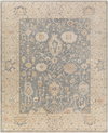 Normandy Handmade Rug, by Surya, 3' length x 2' width thumbnail