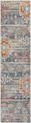 New Mexico Machine Woven Rug thumbnail 0