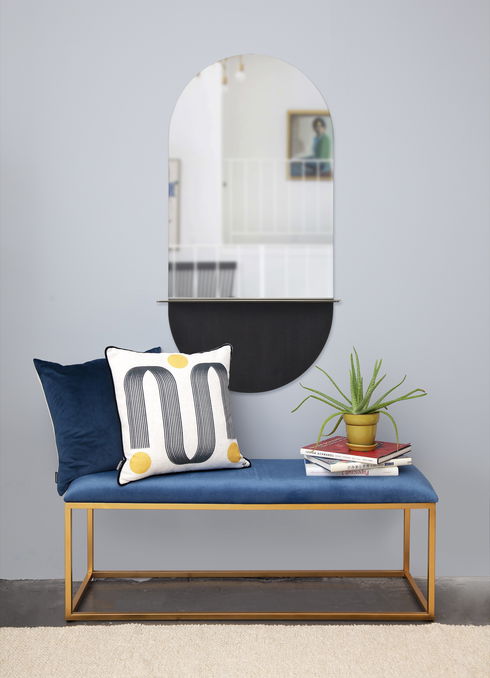 Lisdarra Wall Mirror
