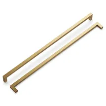 Online Designer Kitchen Skylight Kitchen Cabinet Handles, Solid Core Drawer Pulls for Cabinet Doors-18"