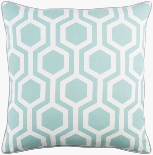 Inga Accent Pillow