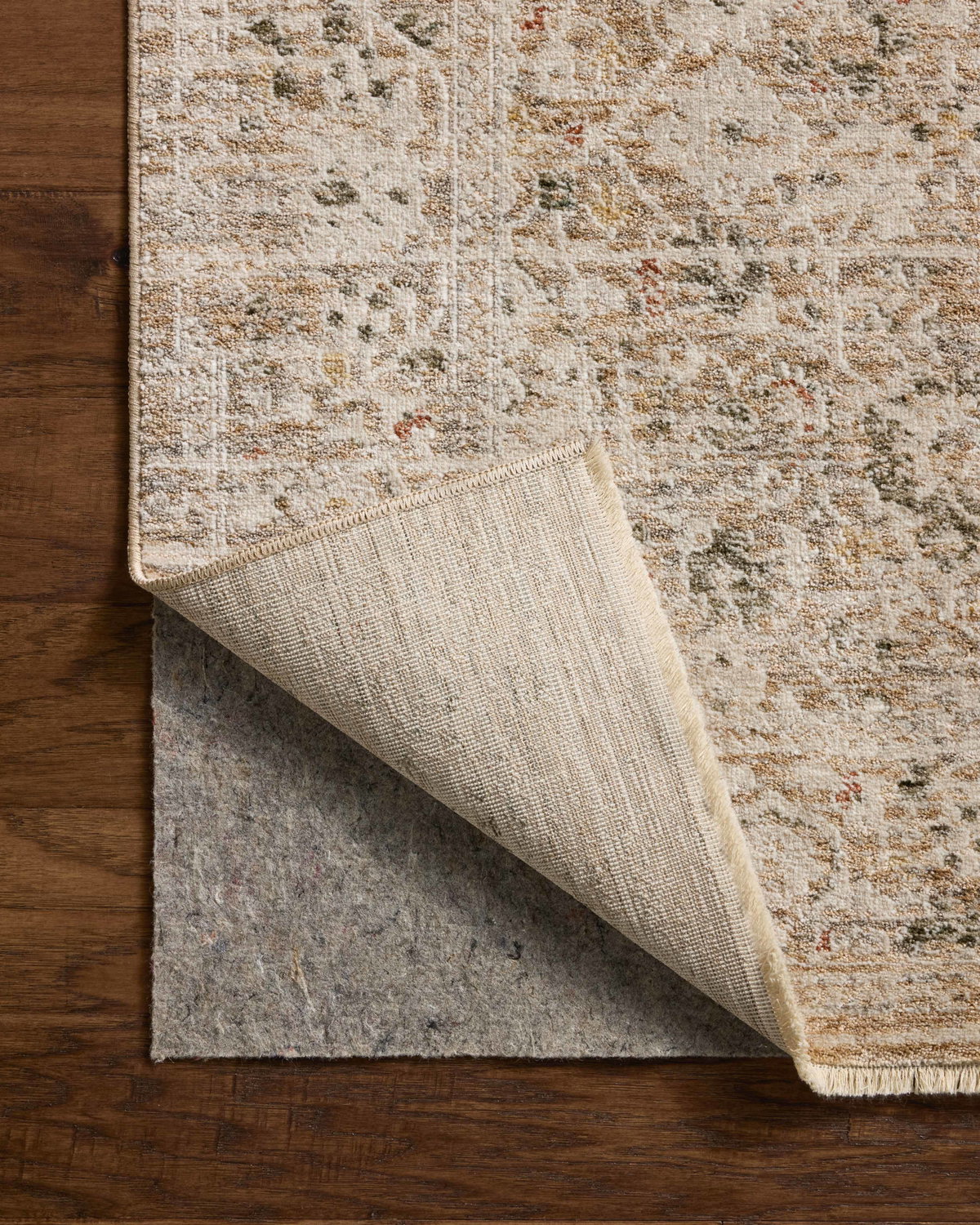 Loloi Clarisse Rug, 5'1" length x 7'6" width View 5