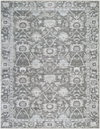 Zafira Machine Woven Rug, by Surya, 2'11.04" length x 2'0.02" width thumbnail