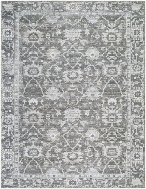 Zafira Machine Woven Rug