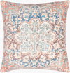 Colin Accent Pillow, Decorative Pillow by Surya, 20" length x 20" width thumbnail