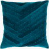 Aviana Accent Pillow, Decorative Pillow by Surya, 20" length x 20" width thumbnail