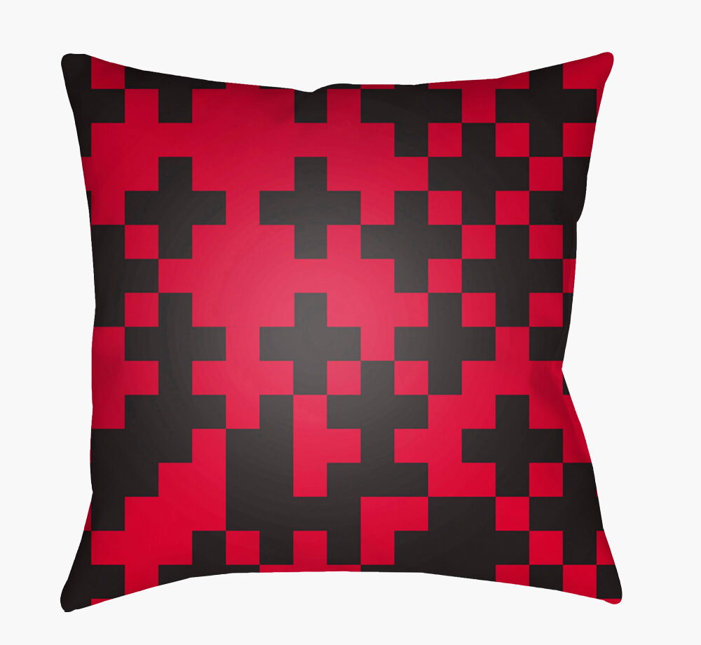 Scandanavian Accent Pillow large image 