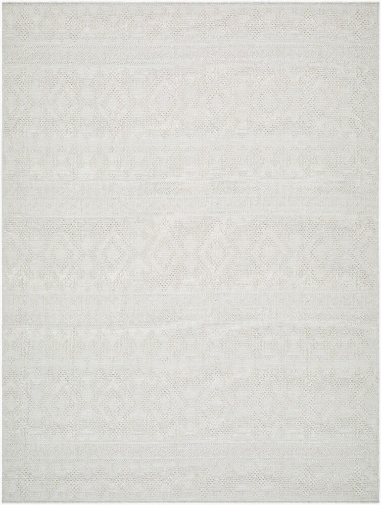 Sandra Machine Woven Rug large image 