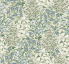 Wildwood Garden Beige & Green Wallpaper thumbnail 0