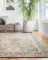Loloi II Beatty Rug, 1'6" length x 1'6" width thumbnail 2