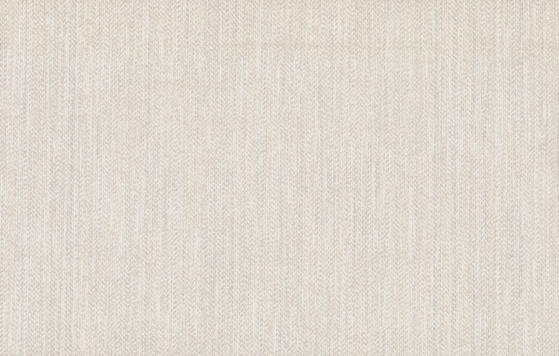 Chevron Channel White Wallpaper, by York Wall, 33' length x 1'8.5" width x 0.02" depth View 1