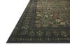 Rifle Paper Co. x Loloi Orchard Rug, 1'6" length x 1'6" width thumbnail 5