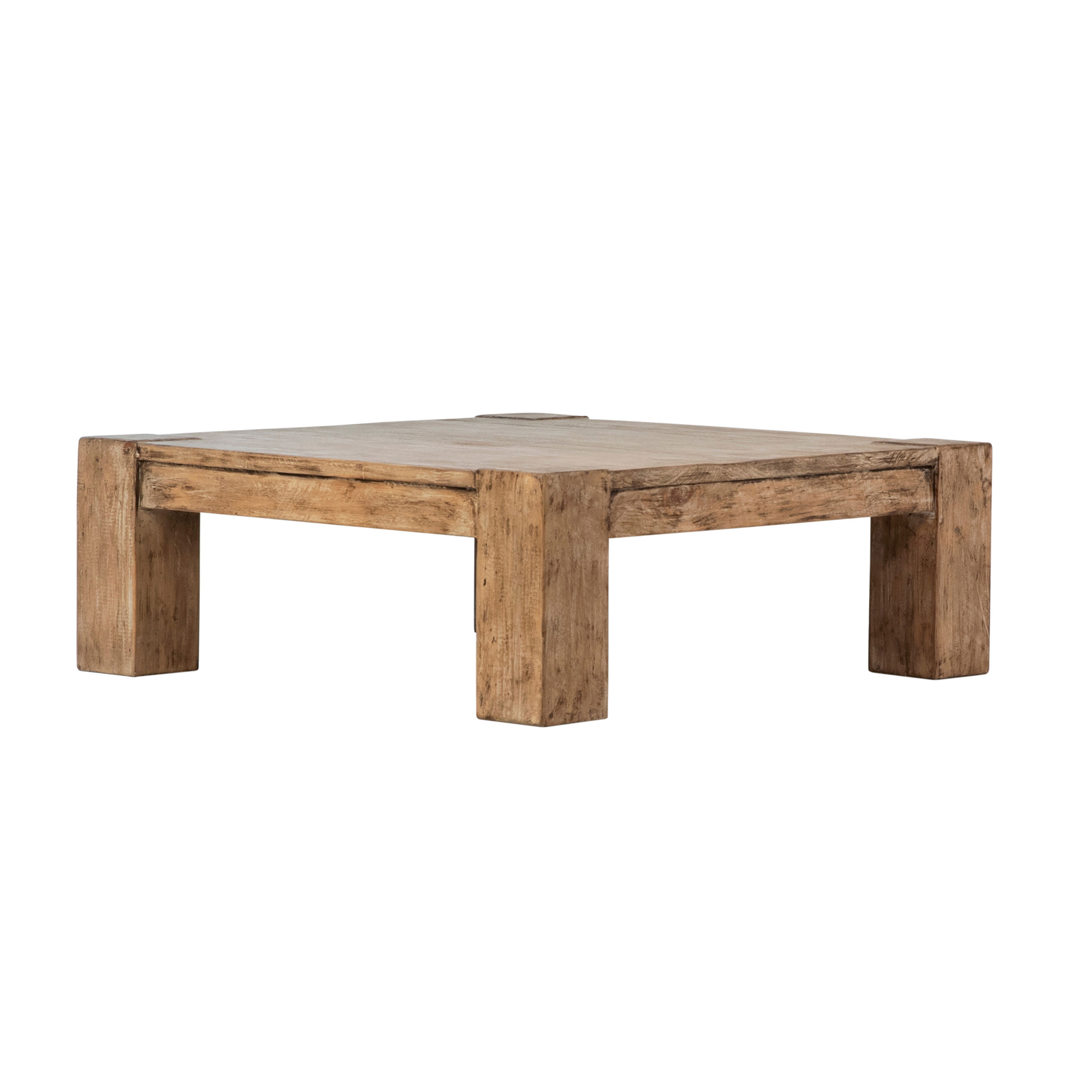 Parson Coffee Table large image 