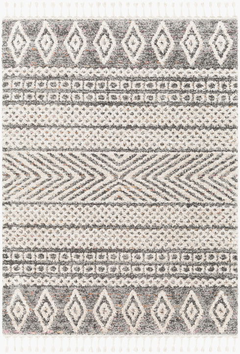 Lyon Machine Woven Rug