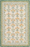 Fairfax Handmade Rug, by Surya, 12' length x 9' width thumbnail