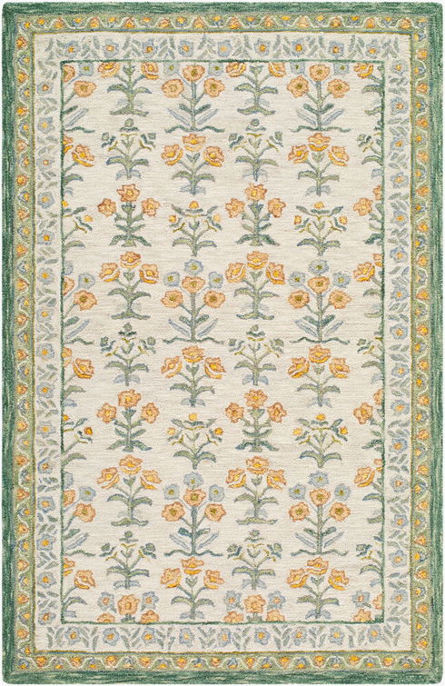 Fairfax Handmade Rug