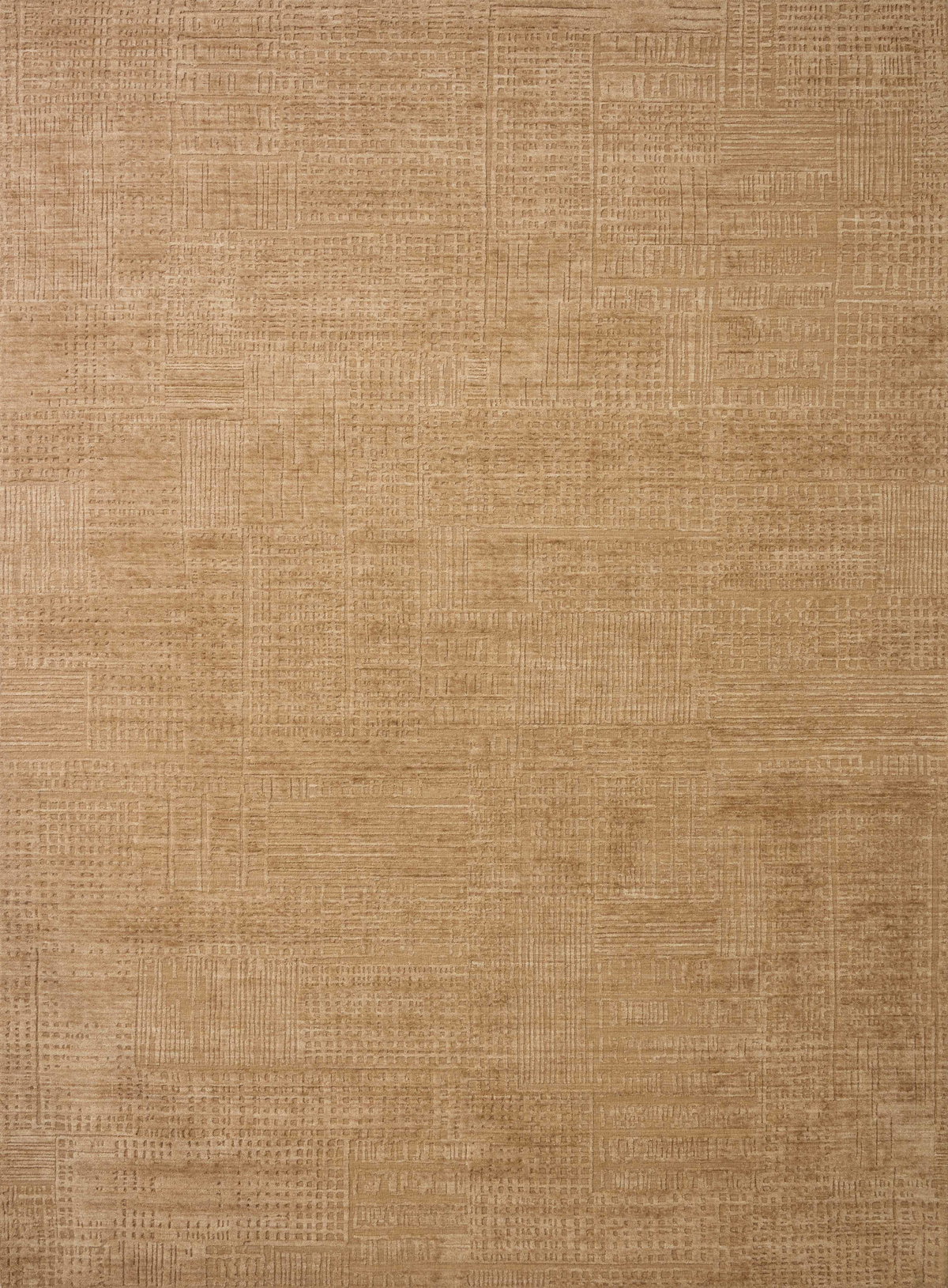 Loloi Woods Rug, 1'6" length x 1'6" width View 1