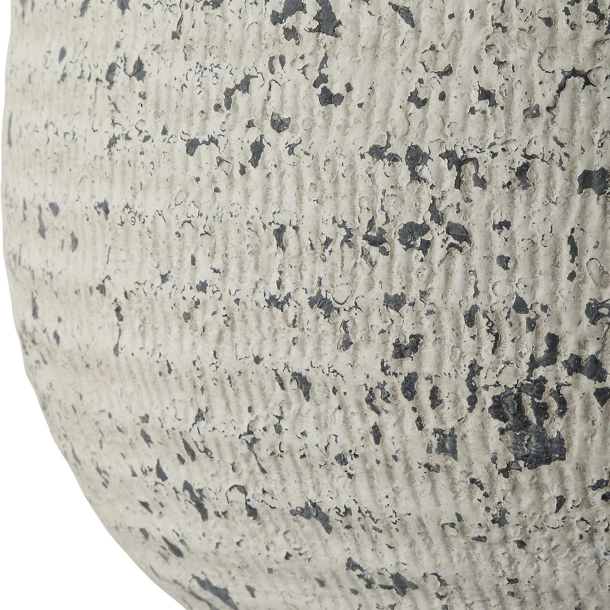 Danala Stone Table Lamp, by Uttermost, 17" width x 25.25" height x 17" depth View 7