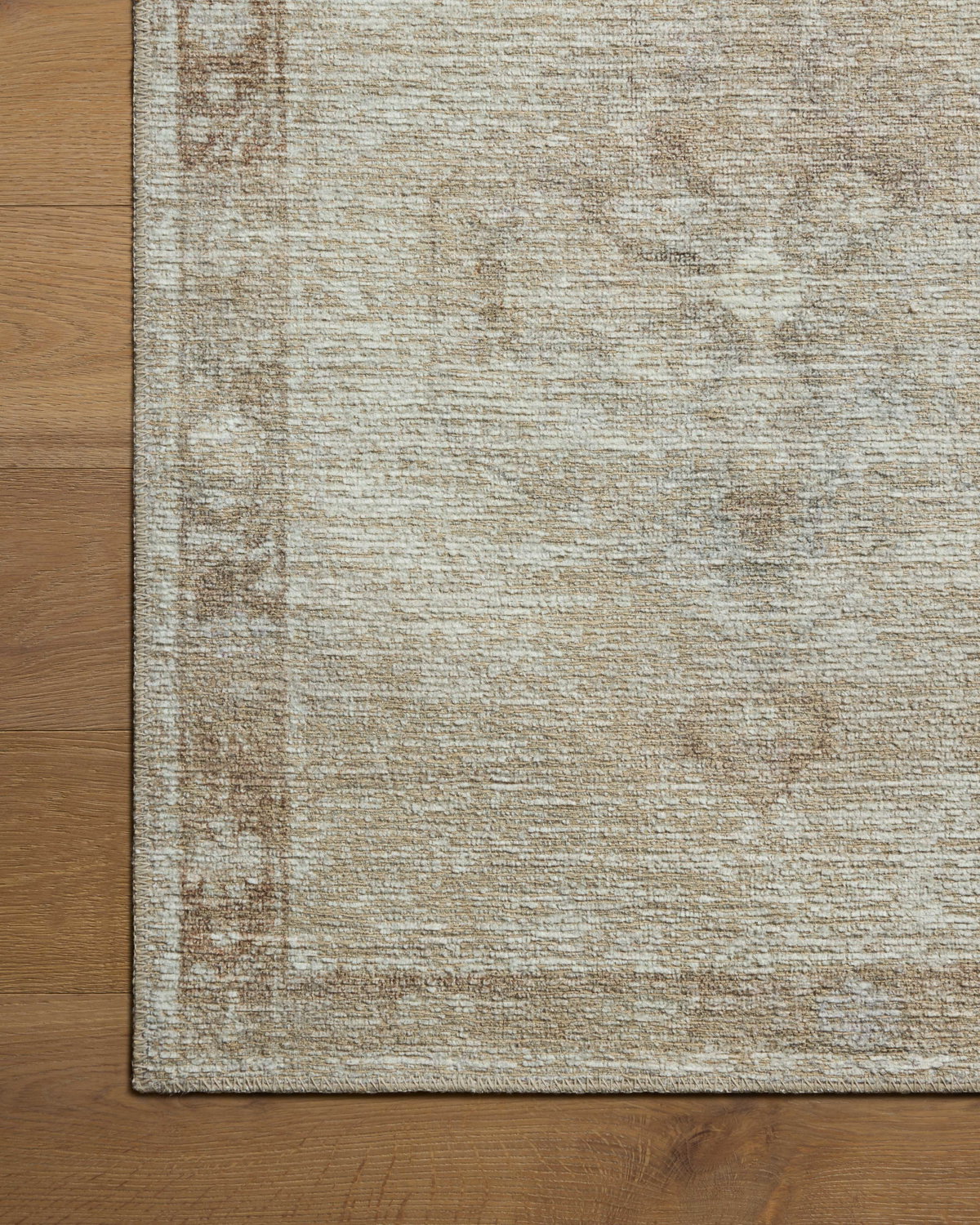 Amber Lewis x Loloi Cambria Rug, 2'6" length x 7'6" width View 6