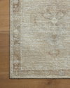 Amber Lewis x Loloi Cambria Rug, 2'6" length x 7'6" width thumbnail 6