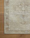 Amber Lewis x Loloi Cambria Rug, 8'6" length x 11'6" width thumbnail 6