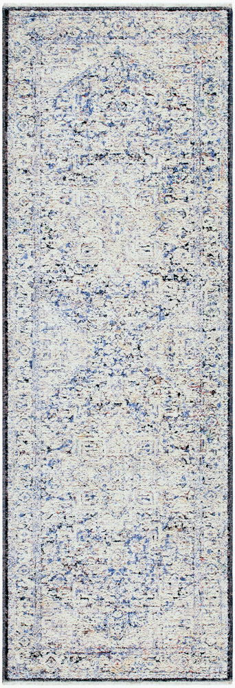 Rivaldo Machine Woven Rug