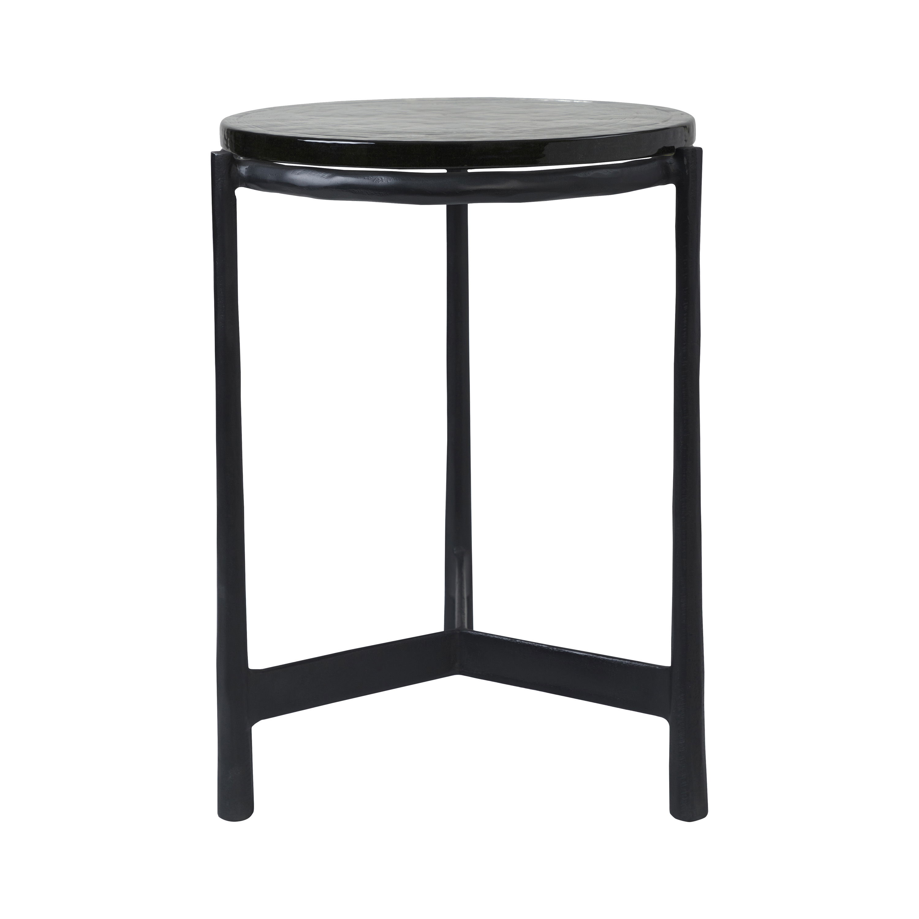 Avila Side Table, Shelving & Bookcase by Renwil, 22" height x 15" depth View 1