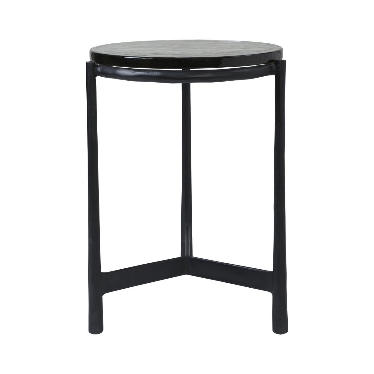 Avila Side Table, Shelving & Bookcase by Renwil, 22" height x 15" depth View 1