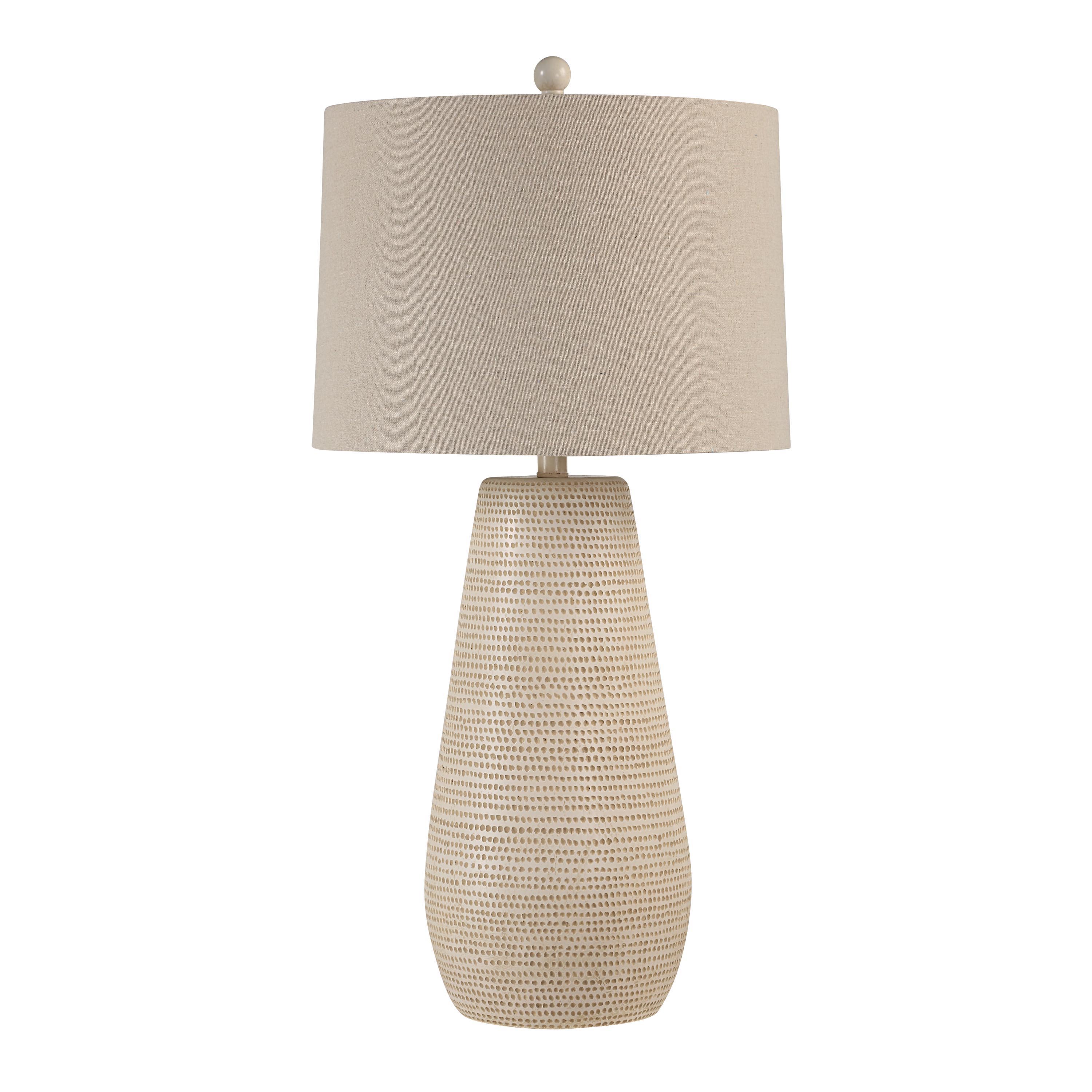 Lanikai, Table Lamp by Renwil, 31.5" height x 16" depth View 1
